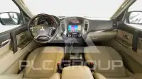 2020 Mitsubishi PAJARO