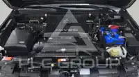 2020 Mitsubishi PAJARO