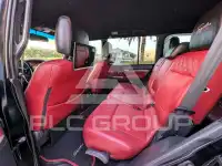 2020 Mitsubishi PAJARO
