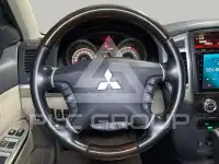 2020 Mitsubishi PAJARO