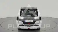 2020 Mitsubishi PAJARO