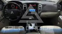 2020 Mitsubishi PAJARO