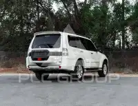 2020 Mitsubishi PAJARO