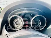 2020 Mitsubishi PAJARO