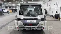 2020 Mitsubishi PAJARO