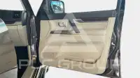2020 Mitsubishi PAJARO