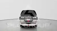 2020 Mitsubishi PAJARO
