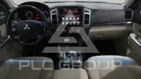 2020 Mitsubishi PAJARO