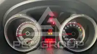 2020 Mitsubishi PAJARO