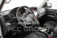 2020 Mitsubishi PAJARO