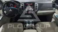 2020 Mitsubishi PAJARO