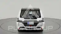 2020 Mitsubishi PAJARO