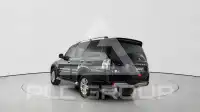 2020 Mitsubishi PAJARO