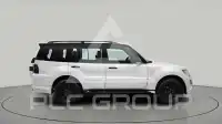 2020 Mitsubishi PAJARO