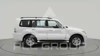 2020 Mitsubishi PAJARO