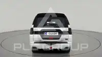 2020 Mitsubishi PAJARO
