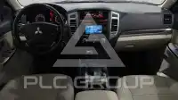 2020 Mitsubishi PAJARO