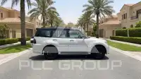 2020 Mitsubishi PAJARO