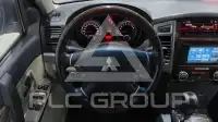 2020 Mitsubishi PAJARO