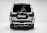 2020 Mitsubishi PAJARO