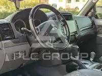 2020 Mitsubishi PAJARO