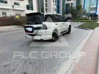 2020 Mitsubishi PAJARO