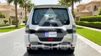 2020 Mitsubishi PAJARO