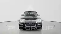 2020 Mitsubishi PAJARO