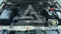 2020 Mitsubishi PAJARO