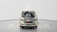 2020 Mitsubishi PAJARO