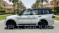2020 Mitsubishi PAJARO
