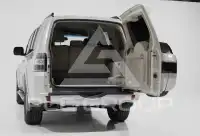 2020 Mitsubishi PAJARO
