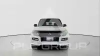 2020 Mitsubishi PAJARO