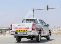 2020 Mitsubishi L200