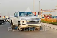 2020 Mitsubishi L200