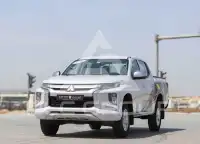 2020 Mitsubishi L200