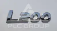2020 Mitsubishi L200