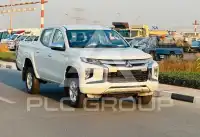2020 Mitsubishi L200