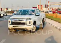 2020 Mitsubishi L200