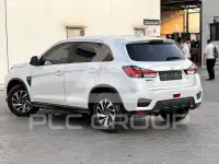 2020 Mitsubishi Asx