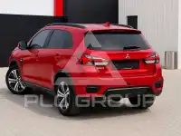 2020 Mitsubishi Asx