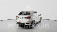 2020 Mitsubishi Asx