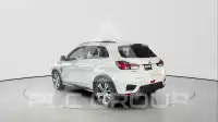 2020 Mitsubishi Asx
