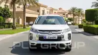 2020 Mitsubishi Asx