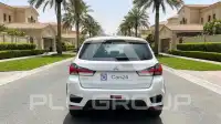 2020 Mitsubishi Asx