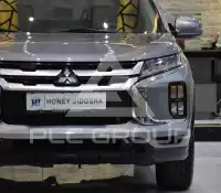 2020 Mitsubishi Asx