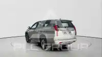 2020 Mitsubishi MONTERO
