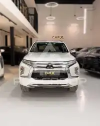 2020 Mitsubishi MONTERO