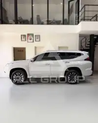 2020 Mitsubishi MONTERO