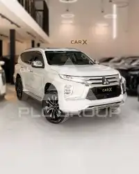 2020 Mitsubishi MONTERO
